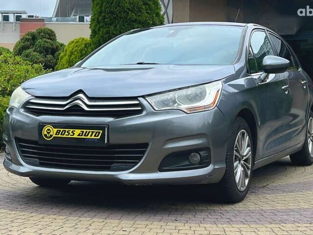 Ситроен С4, объемом двигателя 1.6 л и пробегом 238 тыс. км за 7550 $, фото 2 на Automoto.ua