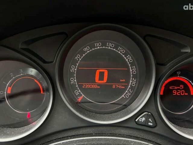 Ситроен С4, объемом двигателя 1.6 л и пробегом 238 тыс. км за 7550 $, фото 13 на Automoto.ua