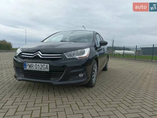 Ситроен С4, объемом двигателя 1.56 л и пробегом 207 тыс. км за 6300 $, фото 8 на Automoto.ua