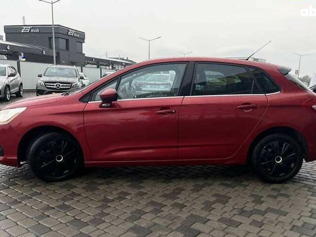 Ситроен С4, объемом двигателя 1.6 л и пробегом 229 тыс. км за 7700 $, фото 3 на Automoto.ua