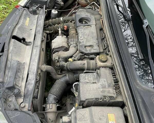 Ситроен С4, объемом двигателя 1.56 л и пробегом 317 тыс. км за 6700 $, фото 1 на Automoto.ua