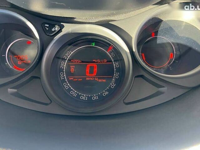 Ситроен С4, объемом двигателя 1.6 л и пробегом 107 тыс. км за 8200 $, фото 9 на Automoto.ua
