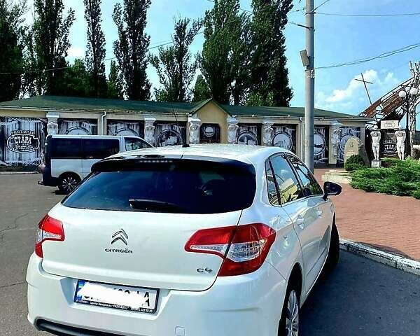 Ситроен С4, объемом двигателя 1.6 л и пробегом 130 тыс. км за 6900 $, фото 2 на Automoto.ua