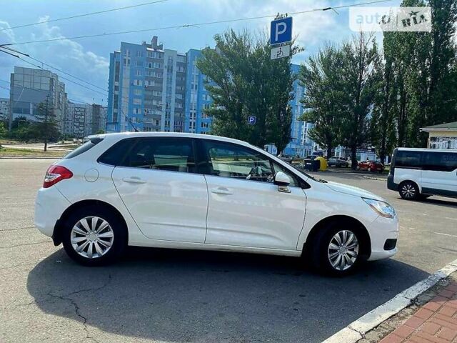 Ситроен С4, объемом двигателя 1.6 л и пробегом 130 тыс. км за 6900 $, фото 6 на Automoto.ua