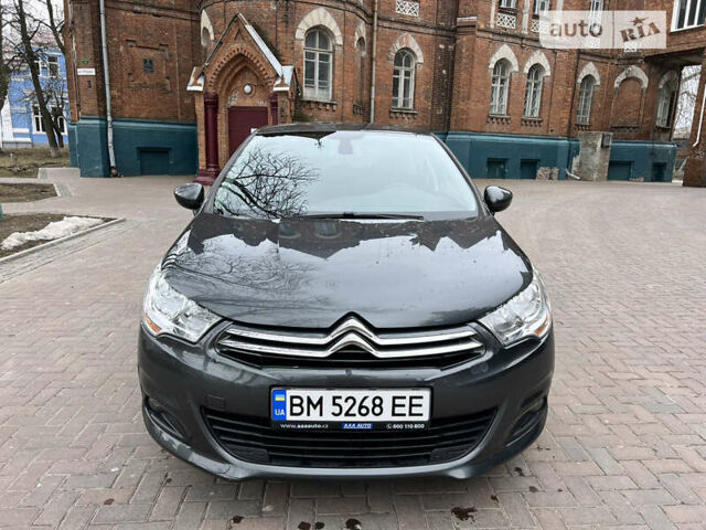 Ситроен С4, объемом двигателя 1.56 л и пробегом 188 тыс. км за 7400 $, фото 4 на Automoto.ua