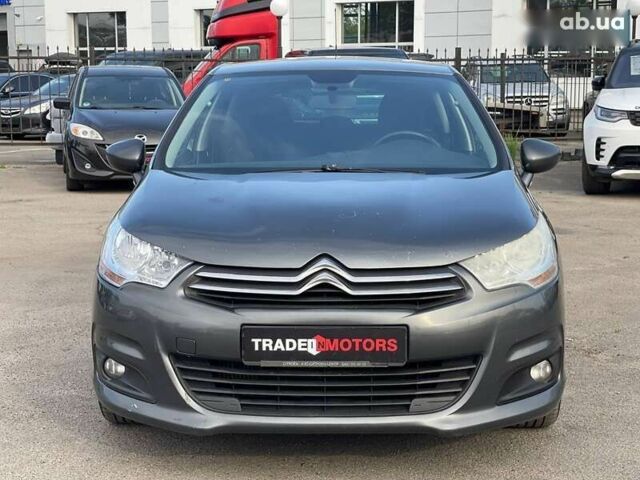 Сітроен С4, об'ємом двигуна 1.6 л та пробігом 242 тис. км за 5990 $, фото 3 на Automoto.ua