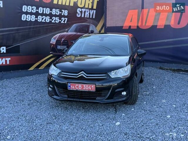 Сітроен С4, об'ємом двигуна 1.4 л та пробігом 288 тис. км за 6000 $, фото 1 на Automoto.ua