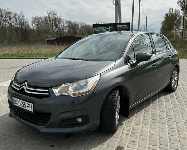 Сітроен С4, об'ємом двигуна 1.6 л та пробігом 178 тис. км за 8500 $, фото 1 на Automoto.ua