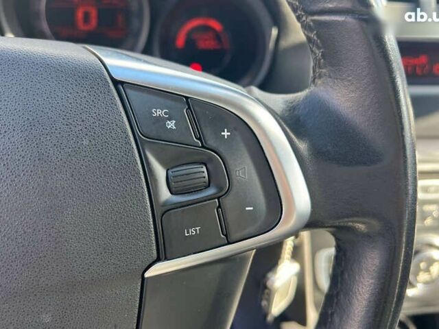 Ситроен С4, объемом двигателя 1.6 л и пробегом 107 тыс. км за 8200 $, фото 11 на Automoto.ua