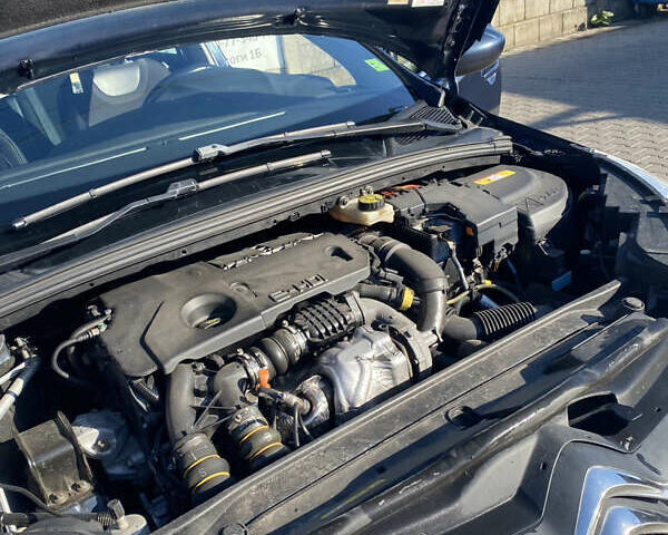 Сітроен С4, об'ємом двигуна 1.6 л та пробігом 209 тис. км за 7500 $, фото 9 на Automoto.ua