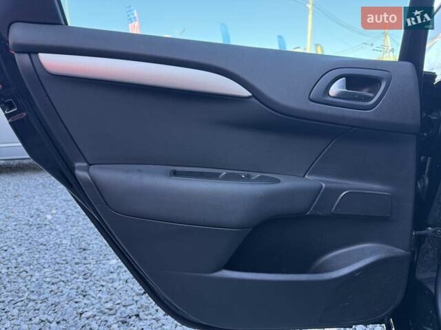 Сітроен С4, об'ємом двигуна 1.4 л та пробігом 288 тис. км за 6000 $, фото 6 на Automoto.ua
