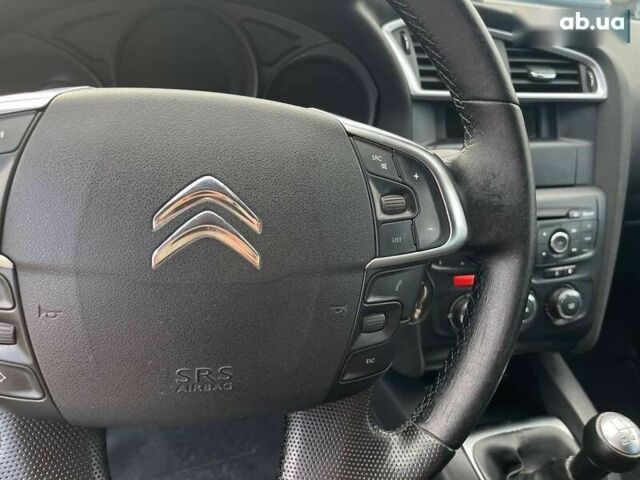 Сітроен С4, об'ємом двигуна 1.6 л та пробігом 242 тис. км за 5990 $, фото 20 на Automoto.ua