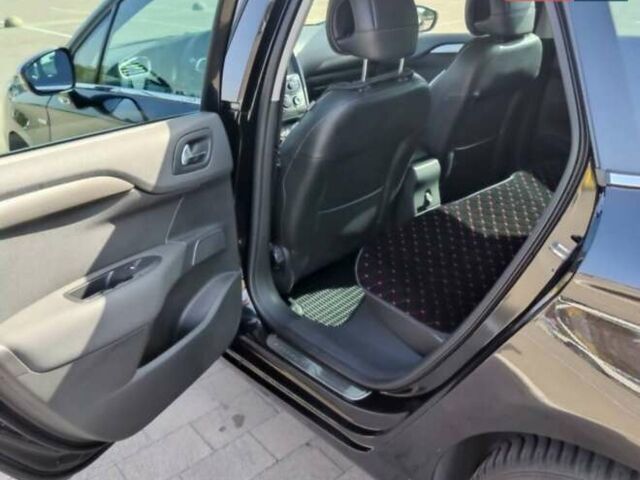Ситроен С4, объемом двигателя 1.6 л и пробегом 140 тыс. км за 8499 $, фото 2 на Automoto.ua