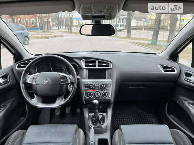 Сітроен С4, об'ємом двигуна 1.56 л та пробігом 188 тис. км за 7400 $, фото 12 на Automoto.ua