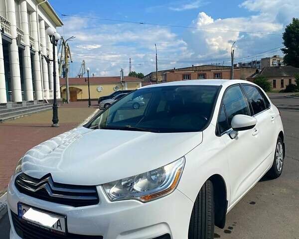 Ситроен С4, объемом двигателя 1.6 л и пробегом 130 тыс. км за 6900 $, фото 11 на Automoto.ua