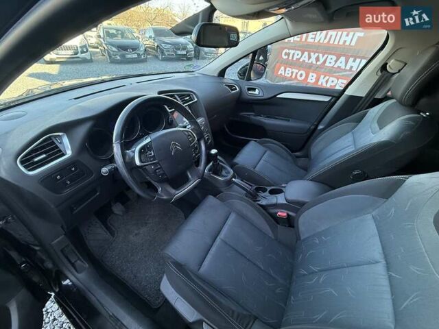 Сітроен С4, об'ємом двигуна 1.4 л та пробігом 288 тис. км за 6000 $, фото 10 на Automoto.ua