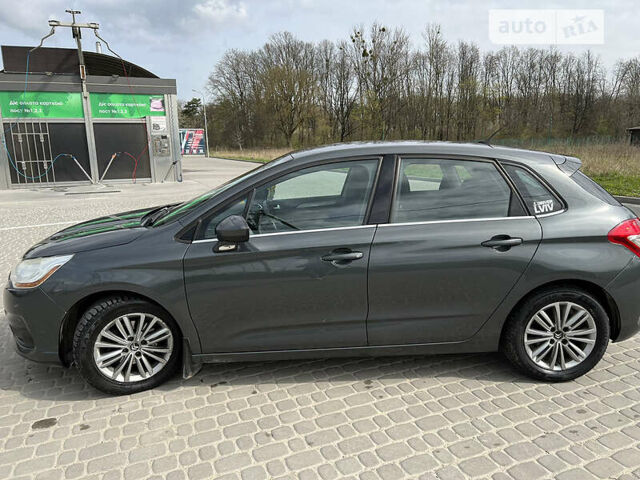 Сітроен С4, об'ємом двигуна 1.6 л та пробігом 178 тис. км за 8500 $, фото 4 на Automoto.ua