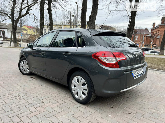 Ситроен С4, объемом двигателя 1.56 л и пробегом 188 тыс. км за 7400 $, фото 7 на Automoto.ua