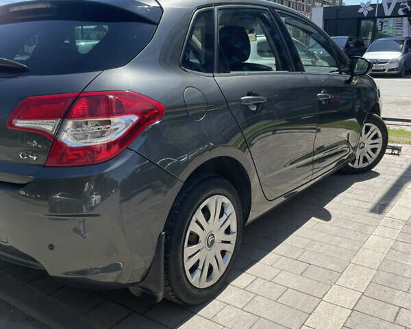 Ситроен С4, объемом двигателя 1.59 л и пробегом 166 тыс. км за 7000 $, фото 2 на Automoto.ua