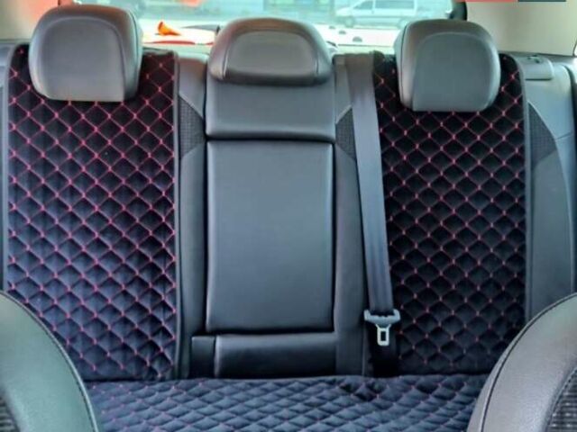 Ситроен С4, объемом двигателя 1.6 л и пробегом 140 тыс. км за 8499 $, фото 9 на Automoto.ua