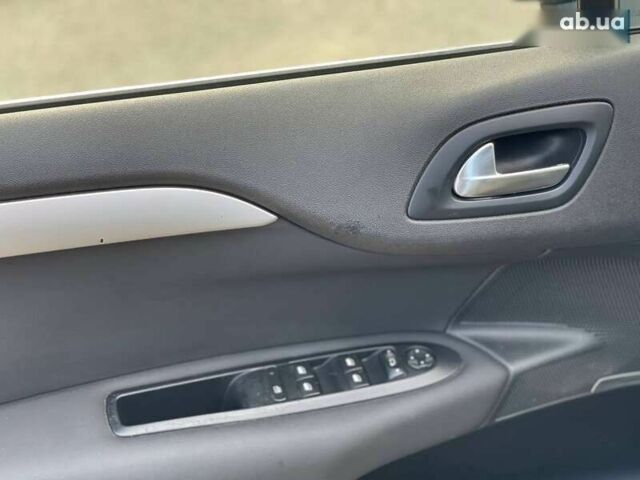 Сітроен С4, об'ємом двигуна 1.6 л та пробігом 242 тис. км за 5990 $, фото 15 на Automoto.ua