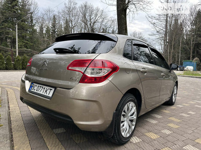 Сітроен С4, об'ємом двигуна 1.6 л та пробігом 156 тис. км за 7650 $, фото 9 на Automoto.ua