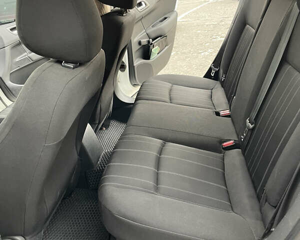 Ситроен С4, объемом двигателя 1.59 л и пробегом 287 тыс. км за 5200 $, фото 14 на Automoto.ua