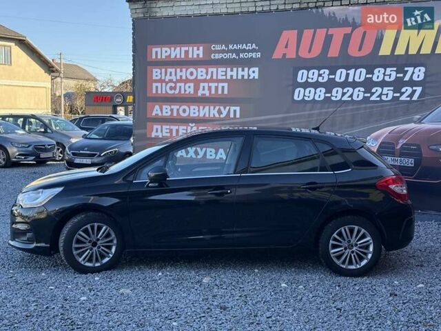 Сітроен С4, об'ємом двигуна 1.4 л та пробігом 288 тис. км за 6000 $, фото 3 на Automoto.ua