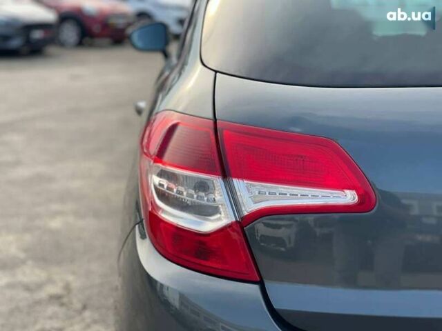 Сітроен С4, об'ємом двигуна 1.6 л та пробігом 242 тис. км за 5990 $, фото 9 на Automoto.ua