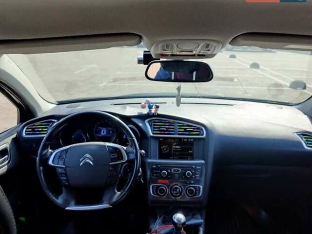Ситроен С4, объемом двигателя 1.6 л и пробегом 140 тыс. км за 8499 $, фото 6 на Automoto.ua