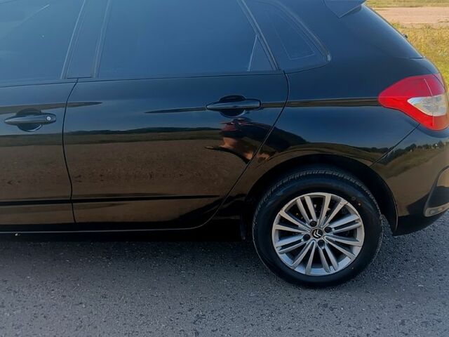 Ситроен С4, объемом двигателя 1.6 л и пробегом 342 тыс. км за 6300 $, фото 7 на Automoto.ua