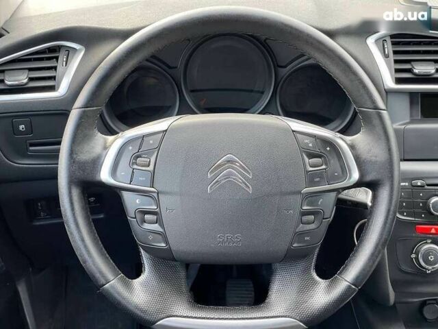 Сітроен С4, об'ємом двигуна 1.6 л та пробігом 242 тис. км за 5990 $, фото 17 на Automoto.ua
