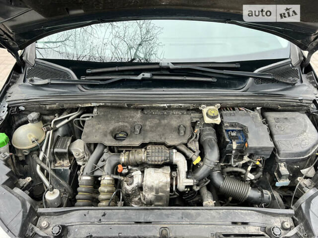 Сітроен С4, об'ємом двигуна 1.56 л та пробігом 188 тис. км за 7400 $, фото 28 на Automoto.ua