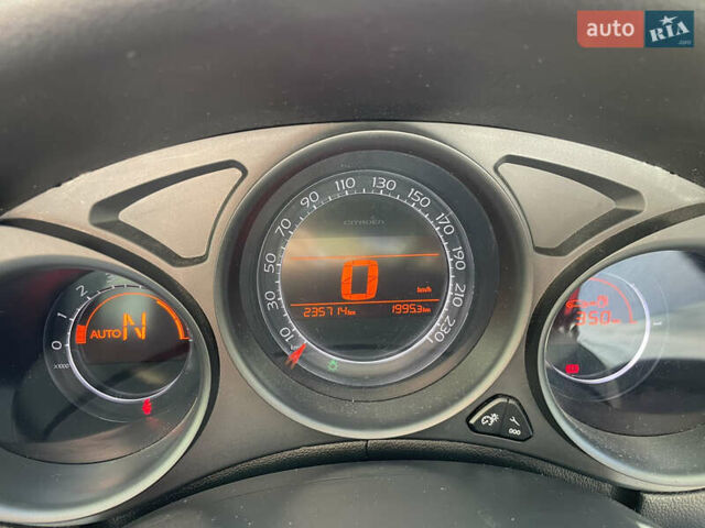 Ситроен С4, объемом двигателя 1.6 л и пробегом 236 тыс. км за 7800 $, фото 6 на Automoto.ua