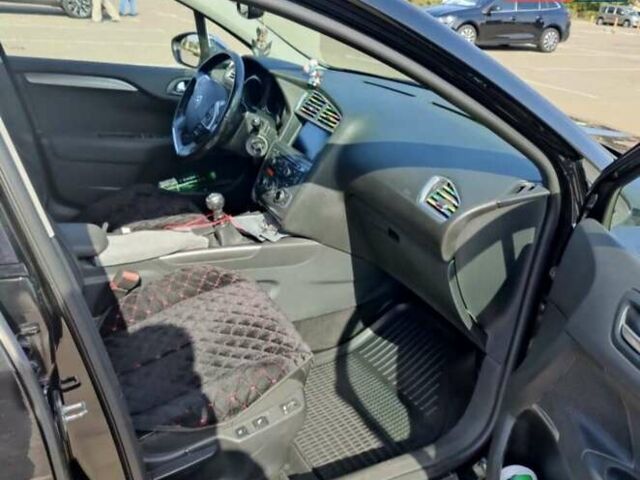 Ситроен С4, объемом двигателя 1.6 л и пробегом 140 тыс. км за 8499 $, фото 5 на Automoto.ua