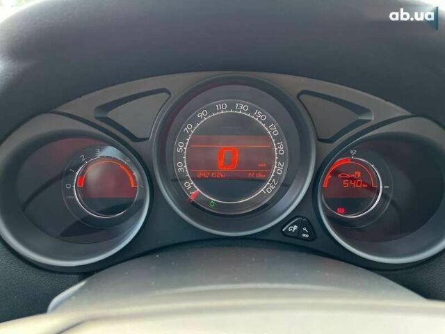 Сітроен С4, об'ємом двигуна 1.6 л та пробігом 242 тис. км за 5990 $, фото 20 на Automoto.ua