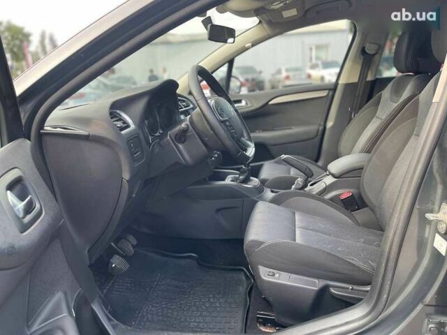 Сітроен С4, об'ємом двигуна 1.6 л та пробігом 242 тис. км за 5990 $, фото 23 на Automoto.ua
