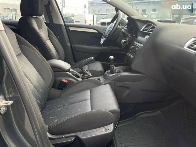 Сітроен С4, об'ємом двигуна 1.6 л та пробігом 242 тис. км за 5990 $, фото 27 на Automoto.ua