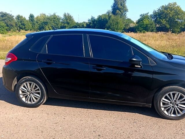 Ситроен С4, объемом двигателя 1.6 л и пробегом 342 тыс. км за 6300 $, фото 4 на Automoto.ua