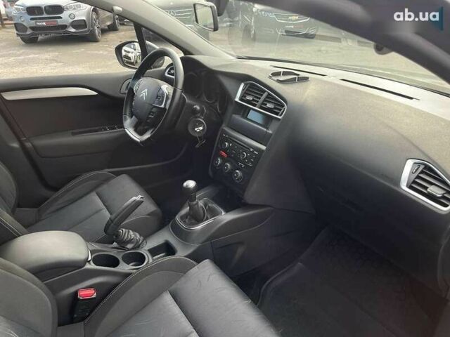 Сітроен С4, об'ємом двигуна 1.6 л та пробігом 242 тис. км за 5990 $, фото 26 на Automoto.ua