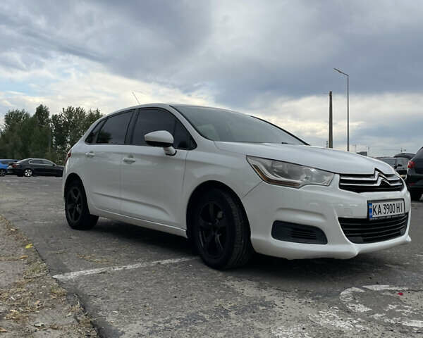 Ситроен С4, объемом двигателя 1.59 л и пробегом 287 тыс. км за 5200 $, фото 6 на Automoto.ua