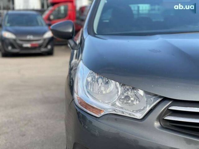 Сітроен С4, об'ємом двигуна 1.6 л та пробігом 242 тис. км за 5990 $, фото 2 на Automoto.ua