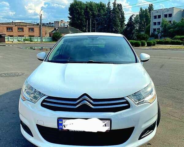 Ситроен С4, объемом двигателя 1.6 л и пробегом 130 тыс. км за 6900 $, фото 4 на Automoto.ua