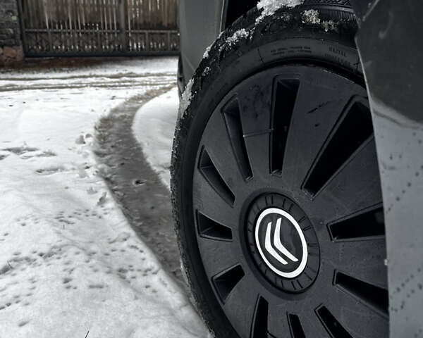 Ситроен С4, объемом двигателя 1.6 л и пробегом 237 тыс. км за 6500 $, фото 11 на Automoto.ua