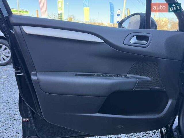 Сітроен С4, об'ємом двигуна 1.4 л та пробігом 288 тис. км за 6000 $, фото 4 на Automoto.ua