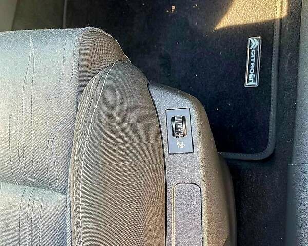 Ситроен С4, объемом двигателя 1.6 л и пробегом 130 тыс. км за 6900 $, фото 18 на Automoto.ua