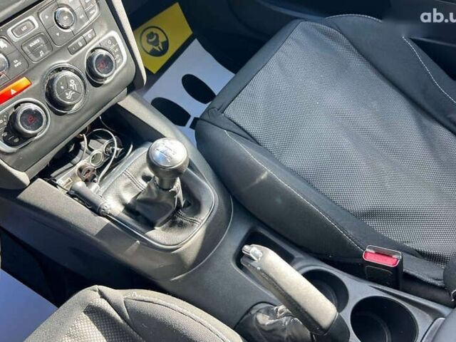 Ситроен С4, объемом двигателя 1.6 л и пробегом 107 тыс. км за 8200 $, фото 13 на Automoto.ua