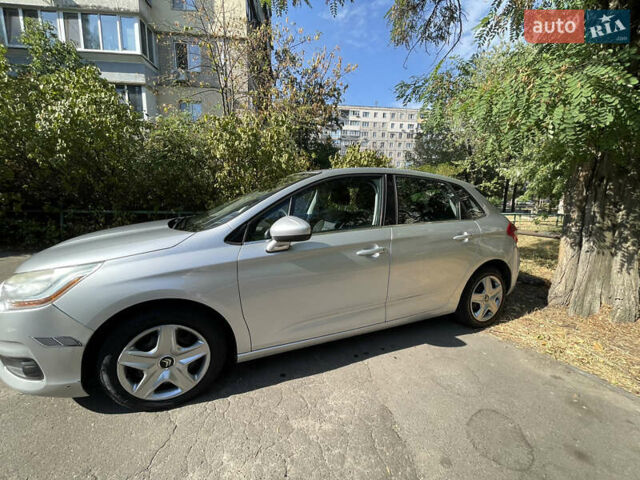 Ситроен С4, объемом двигателя 1.6 л и пробегом 236 тыс. км за 7800 $, фото 2 на Automoto.ua