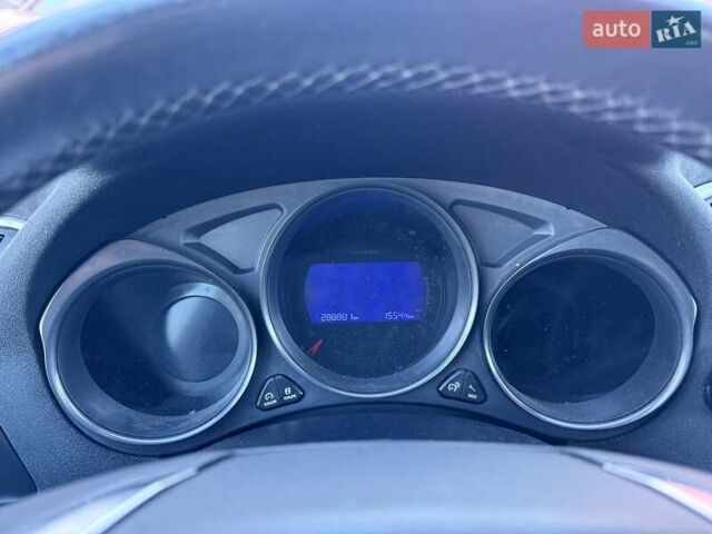 Сітроен С4, об'ємом двигуна 1.4 л та пробігом 288 тис. км за 6000 $, фото 15 на Automoto.ua