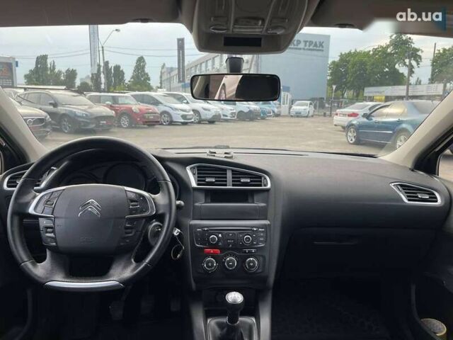 Сітроен С4, об'ємом двигуна 1.6 л та пробігом 242 тис. км за 5990 $, фото 19 на Automoto.ua